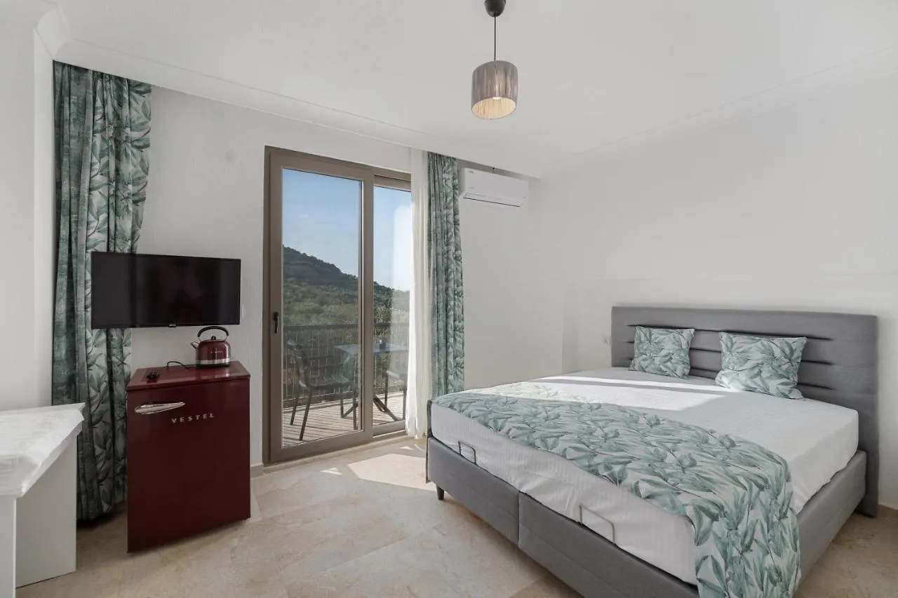 Bal Butik Otel Datca 0*,  Turcia