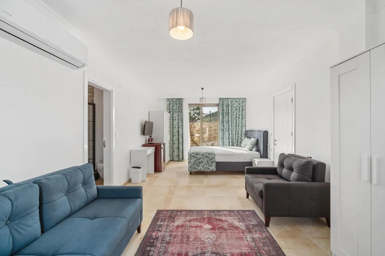 B&B Bal Butik Otel Datca