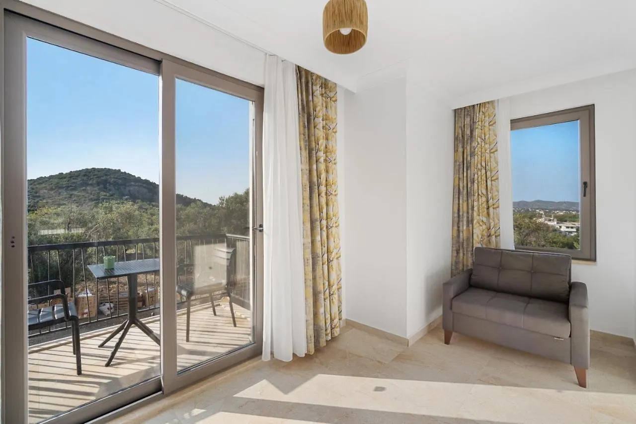 B&B Bal Butik Otel Datca