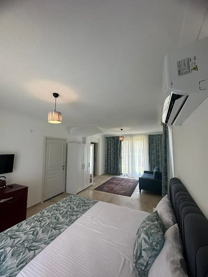 B&B Bal Butik Otel Datca