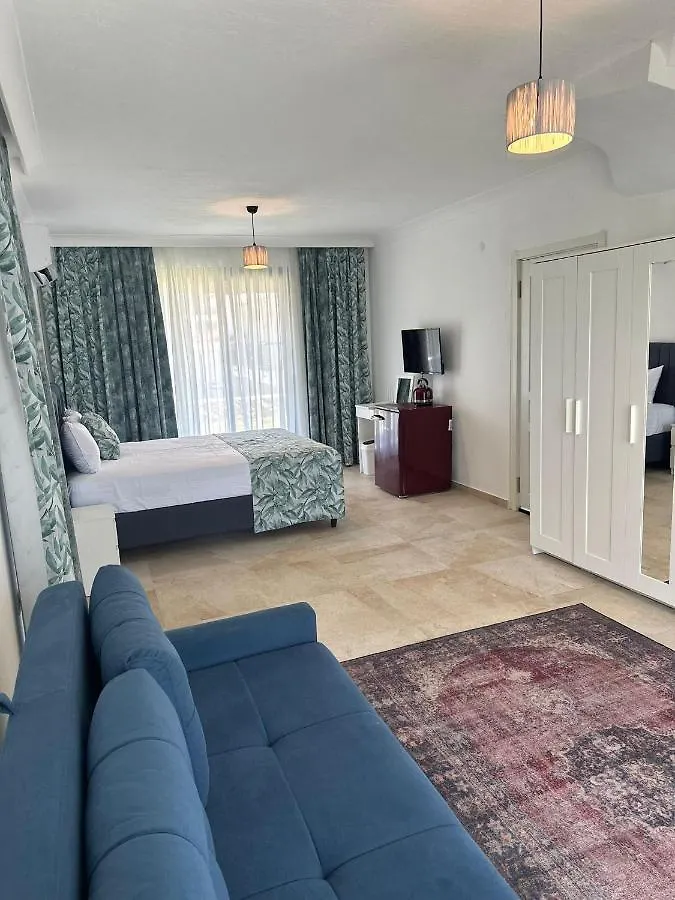 B&B Bal Butik Otel Datca