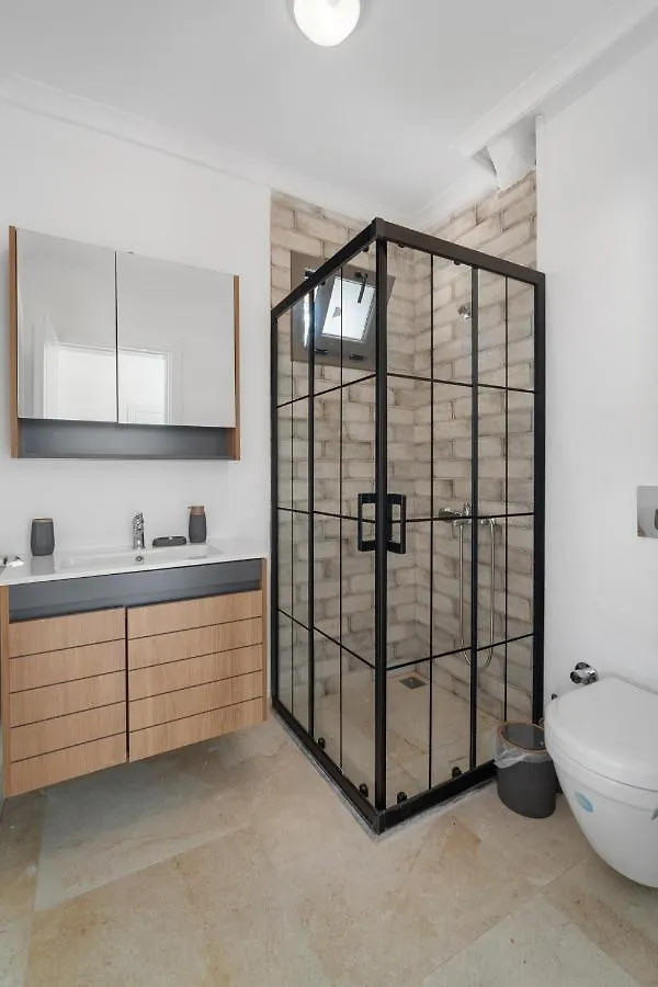 B&B Bal Butik Otel Datca Turcia