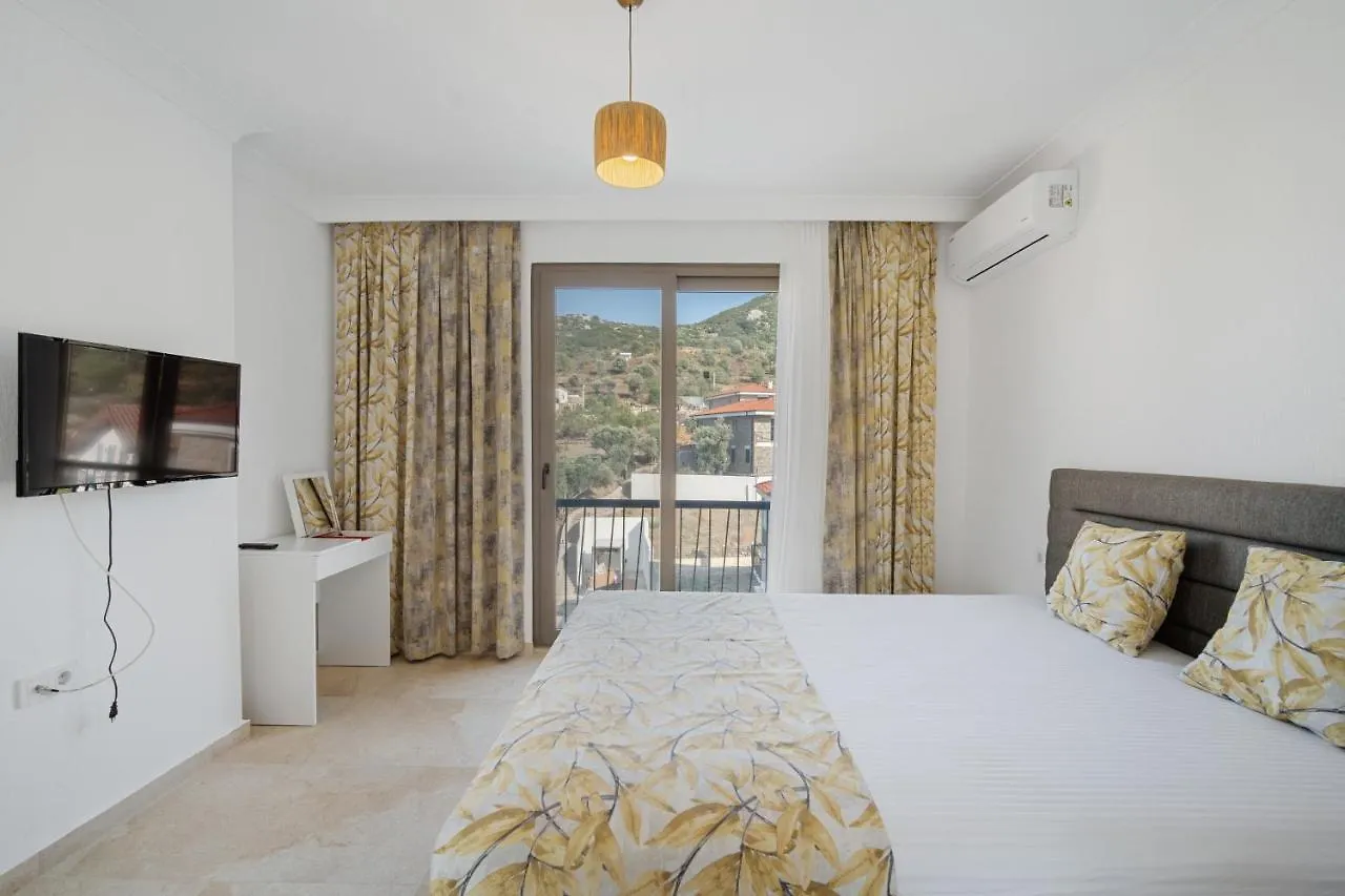 Bal Butik Otel Datca