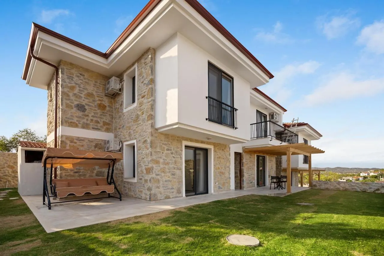 Bal Butik Otel Datca