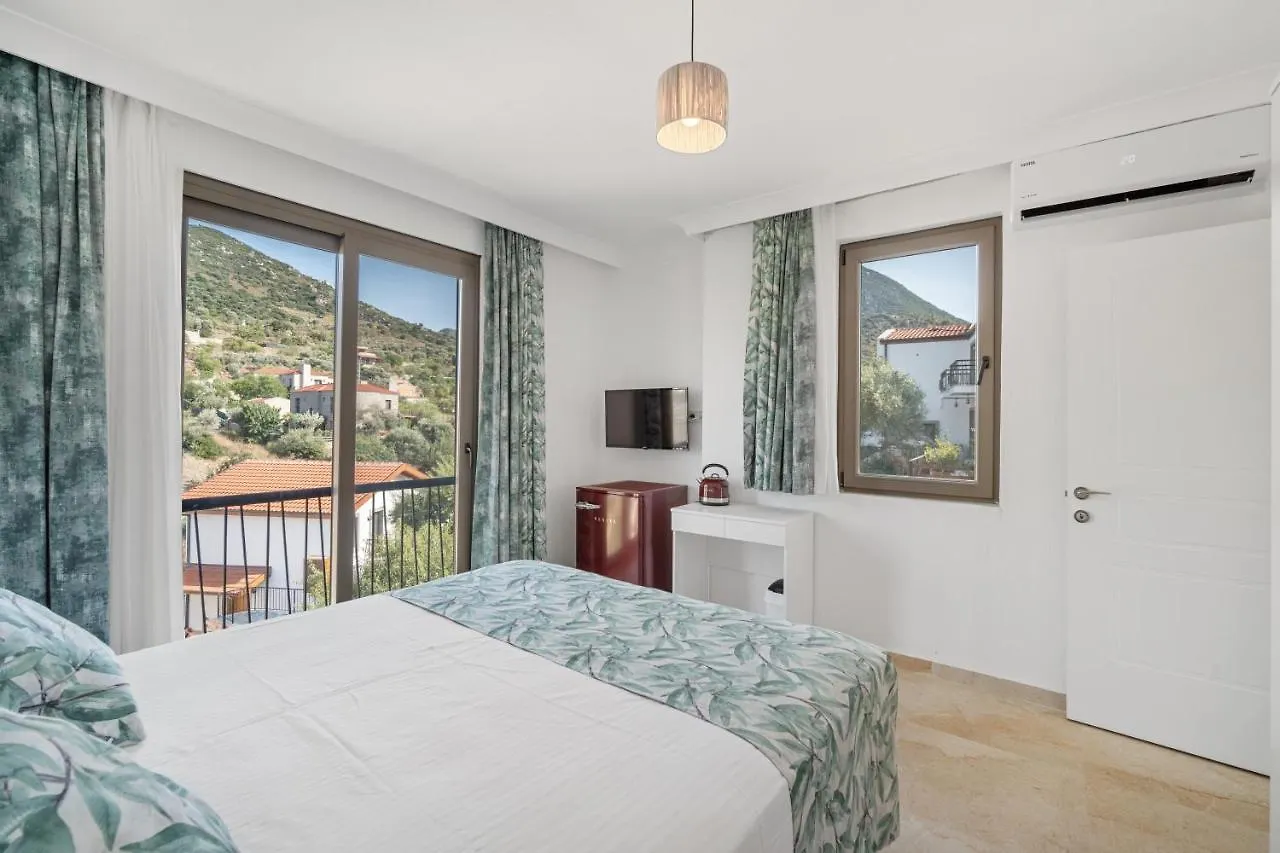 B&B Bal Butik Otel Datca Turcia