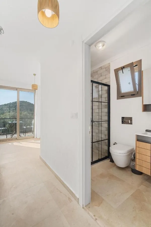 Bal Butik Otel Datca B&B