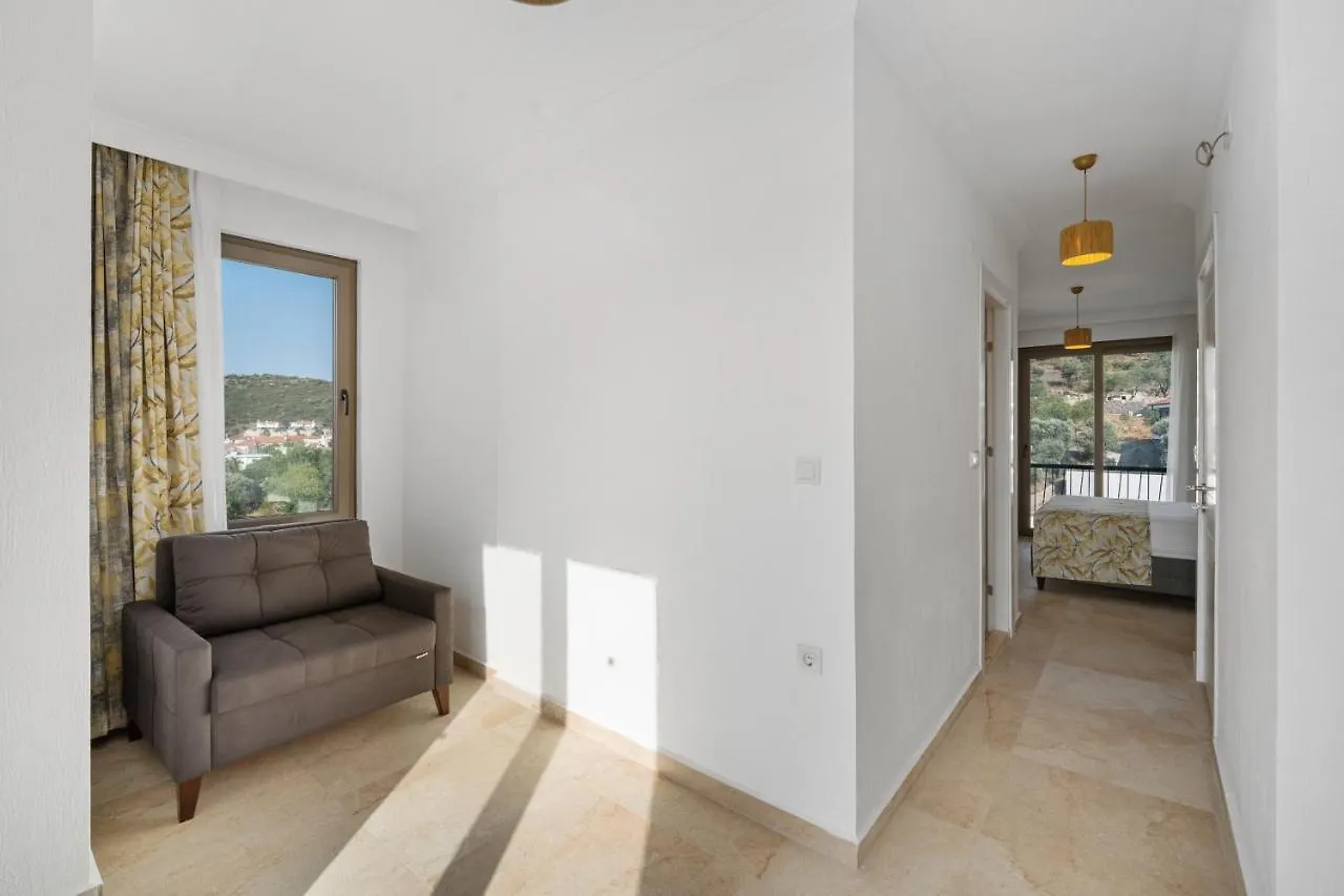 Bal Butik Otel Datca