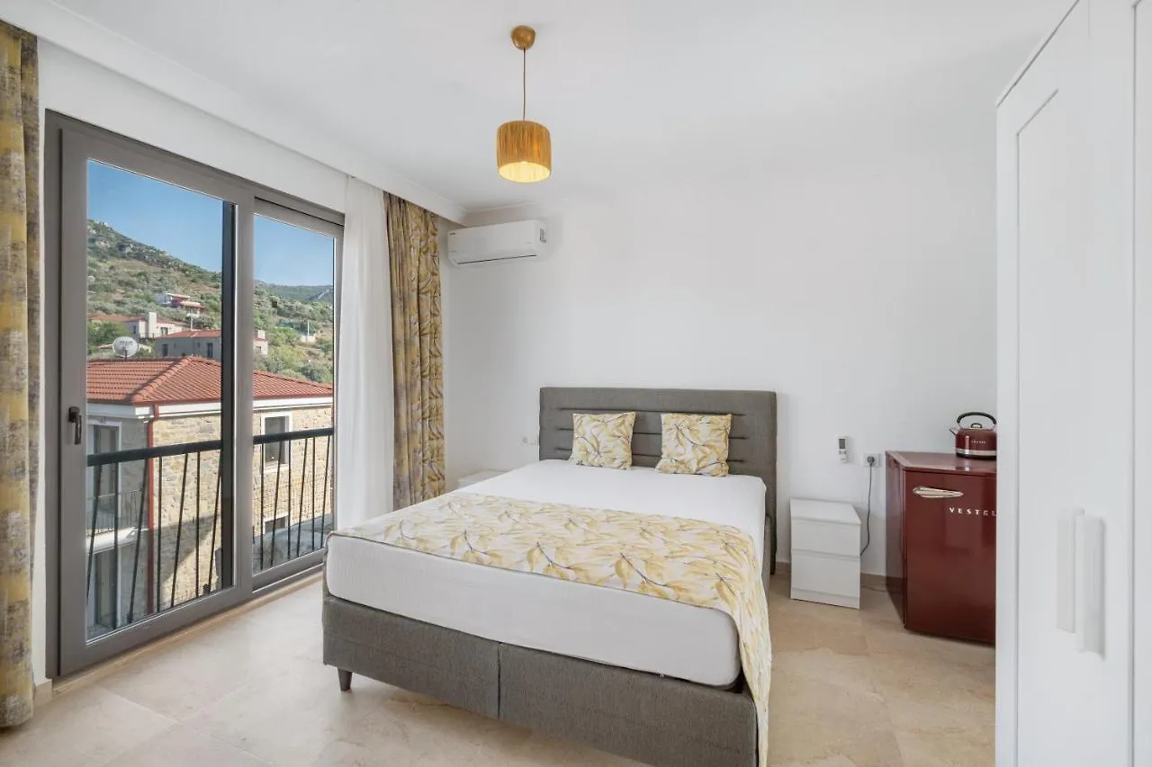 B&B Bal Butik Otel Datca